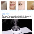thumbnail image 1 of Máquina de belleza Ultrasónica ANGGREK Desintoxicación Facial, 1 of 7
