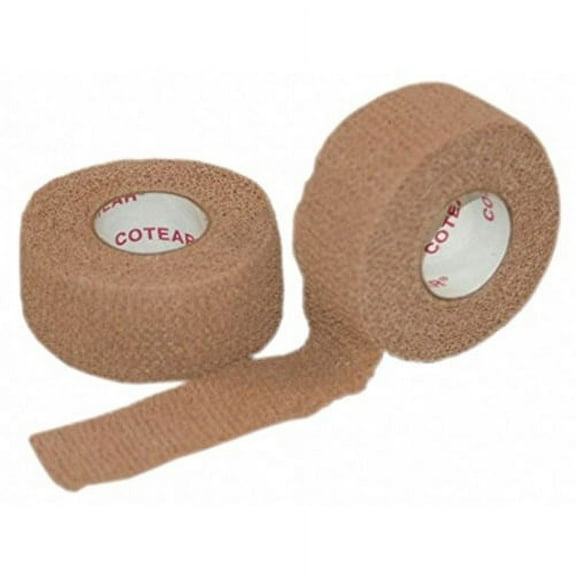 Bandage Wrap You Can Tear 2" x 15 ft 8/Box 5910J611LF