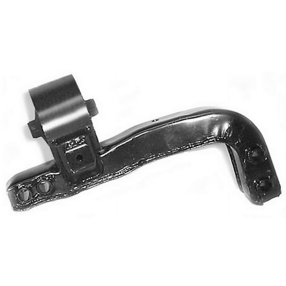 Westar EM-8736 Front Left Engine/Motor Mount