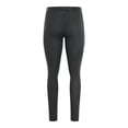 thumbnail image 4 of Mepaouo Men Thermal Compression Pants Base Heated Leggings for Cold Weather Sports Athletic(Grey,3XL), 4 of 8
