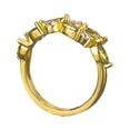 thumbnail image 3 of Guardurnaity Anillo de cristal para mujer, nudillo Retro estético, joyería de moda para boda, regalo personalizado, accesorios para disfraces, Type3 NO3, 3 of 6