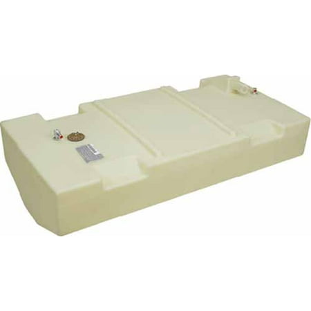 Moeller Marine Water Tank - Moeller 032555 032555; Tank-Fuel Deck 55 gallon
