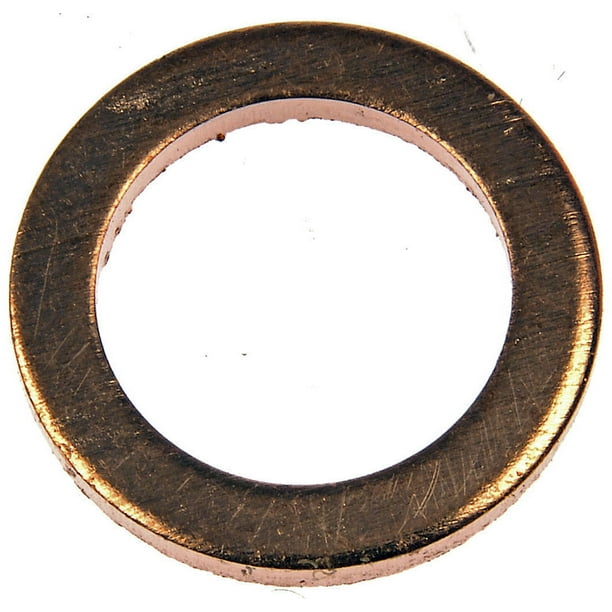 Dorman 095001 Autograde Copper Oil Plug Gasket