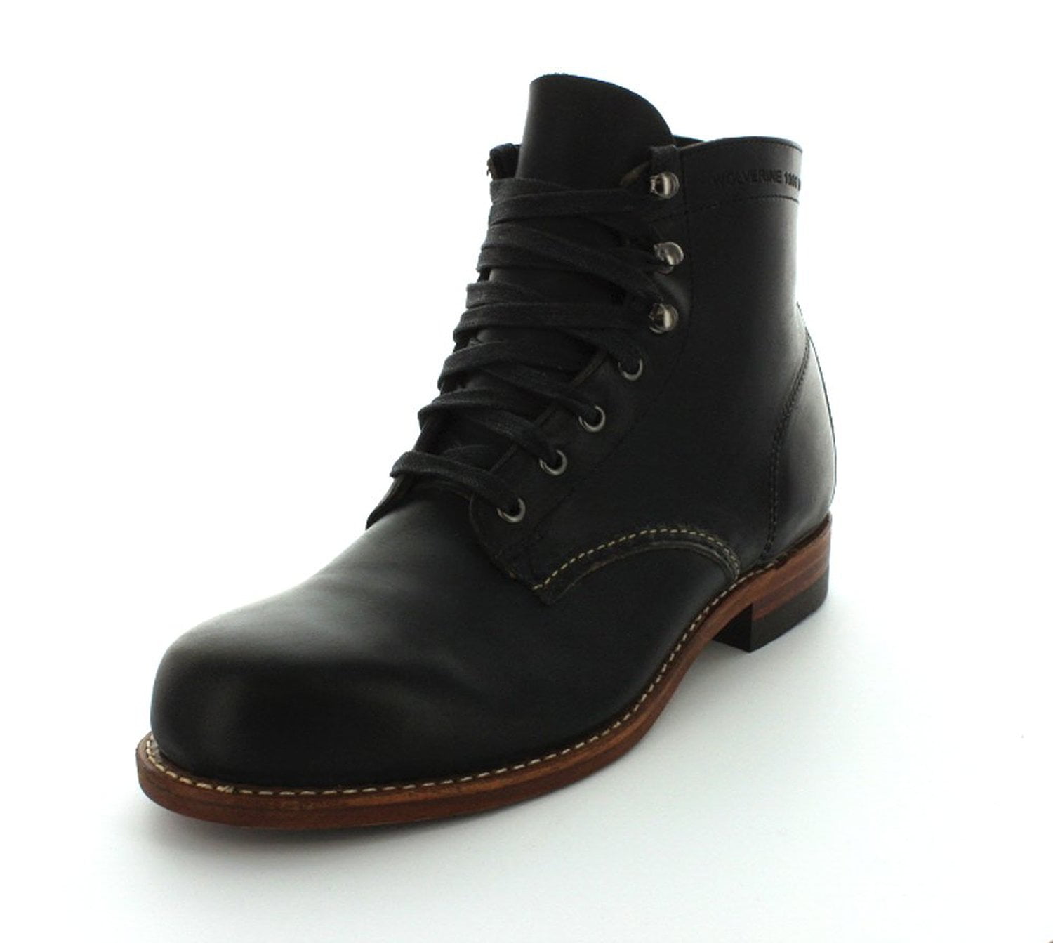 wolverine boots price
