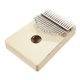 thumbnail image 2 of Pulgar Piano TFixol Caqui, 2 of 8