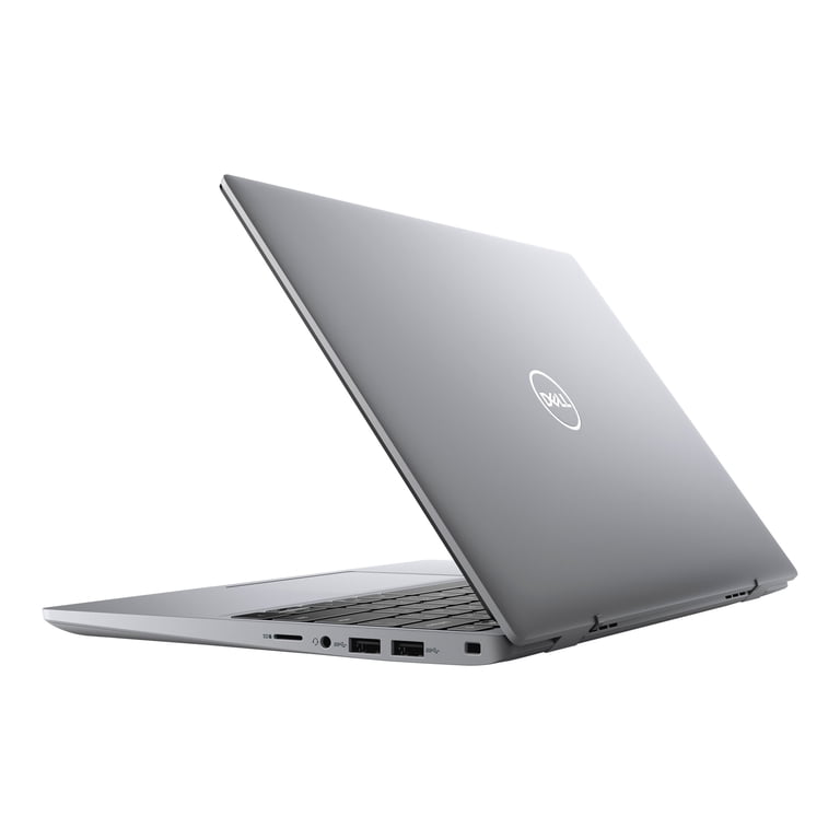 Dell Latitude 3320 - 180-degree hinge design - Intel Core i7