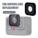 thumbnail image 2 of Filtro de lente UV para cámara de acción GoPro 13/12/11/10/9, filtro de vidrio óptico protector UV, marco de plástico, filtro protector de lente multicapa, 2 of 8
