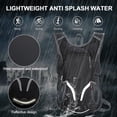 thumbnail image 5 of Mochila impermeable para senderismo-mochila deportiva multifuncional para bicicleta al aire libre con gran capacidad, 5 of 5