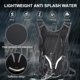 thumbnail image 5 of Mochila impermeable para senderismo-mochila deportiva multifuncional para bicicleta al aire libre con gran capacidad, 5 of 5