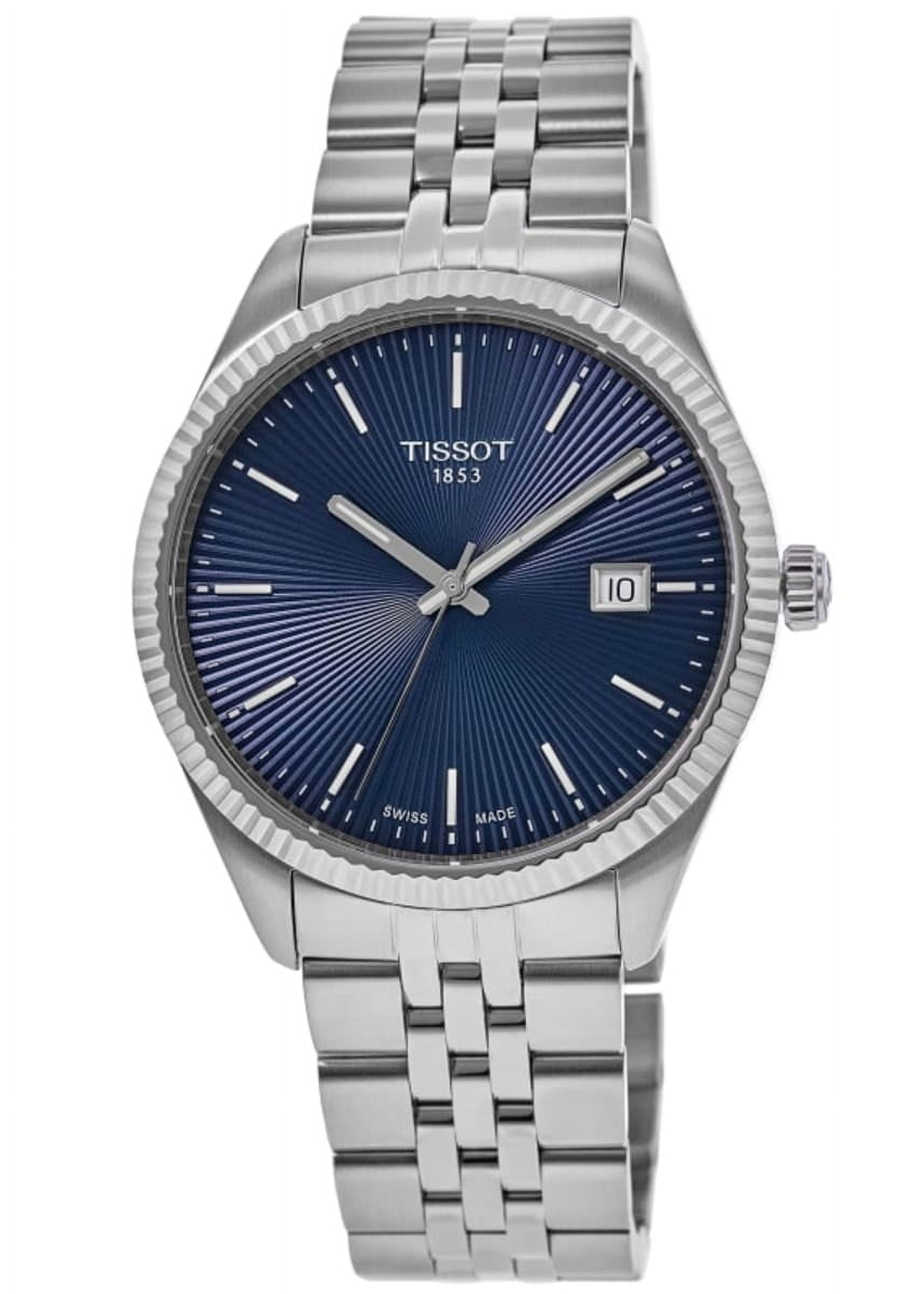 Tissot Women
