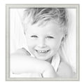 thumbnail image 2 of ArtToFrames 23" x 24" White Picture Frame, 23x24 inch White MDF Poster Frame (WOM-4098), 4 Pack, 2 of 8