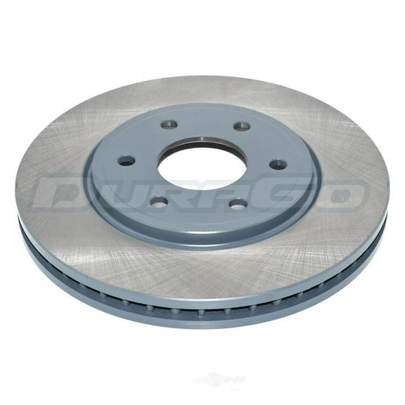 DuraGo BR900284-01 Disc Brake Rotor