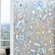 thumbnail image 1 of Ventana De Privacidad De Papel Esmerilado Tulip 17.7-By-78.7 Inch Jormftte WMZL-150-1, 1 of 7