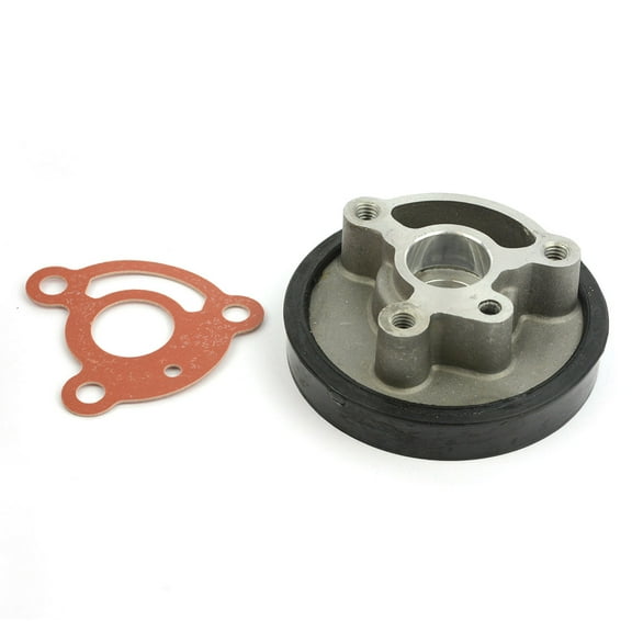 Replacement Top Head Cap / Gasket Set Kit for Hitachi NR83A/A2/A2(S) Nail Gun