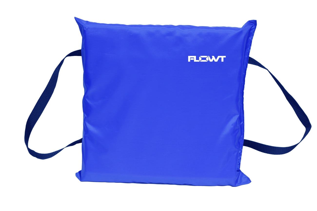 Boat Cushion Blue