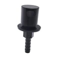 thumbnail image 2 of LOVIVER Remote Mount Vent Valve Automotive Repair Part Replacing 5/16 Hose Barb Size Black, 2 of 7
