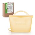 thumbnail image 1 of Bolsa Esterilizadora Haakaa de Silicona Portátil 1250 ml, 1 of 9