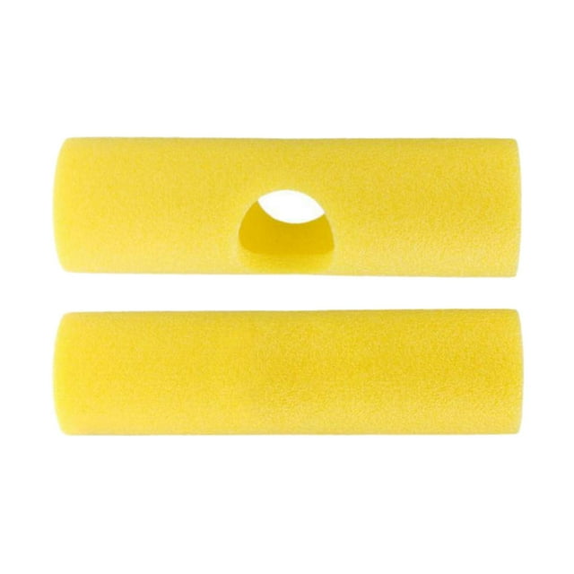 Conector perforado Para Piscina 2 uds Sunnimix Soporte de montaje DIY Sin Agujero 1 Agujero