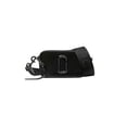 thumbnail image 2 of Bolsa The Sanapshot Marc Jacobs Black THE MARC JABOBS MJSNAPBLACK, 2 of 6