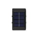 thumbnail image 1 of Bewildely Lámpara decorativa de luz Solar de 2 piezas, valla que funciona con batería, iluminación de carretera, luces de calle ahorradoras de energía, Iluminación y accesorios Luz blanca Bewildely HA073190-01, 1 of 6