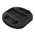 thumbnail image 3 of Soporte vertical perfke soporte vertical de la consola 3 HUB USB para S, 3 of 6
