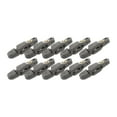 thumbnail image 1 of S SERENABLE 10 Pcs Clips de Libération pour Raboteuse Poids Noir, 1 of 9