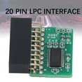thumbnail image 3 of Trusted Platform Module, Discrete Encryption Processor Small Vertical Structure TPM 2.0 Module  for PC, 3 of 7