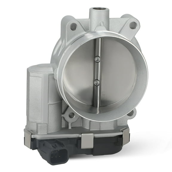 maXpeedingrods Electronic Throttle Body for Buick Lucerne 2006-2011, for Cadillac DTS 2006-2011 SRX XLR 2007-2009 STS 2007-2010, V8 4.6L Engine, 12580700 12602800 S20085