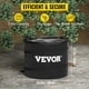 thumbnail image 1 of VEVOR Dry Trimmer Kit de recorte en seco, con tijeras, perchas de trinquete, bolsas, bridas con cremallera, 4 tijeras, 1 par de perchas de trinquete, 10 paquetes de bolsas de, 1 of 9
