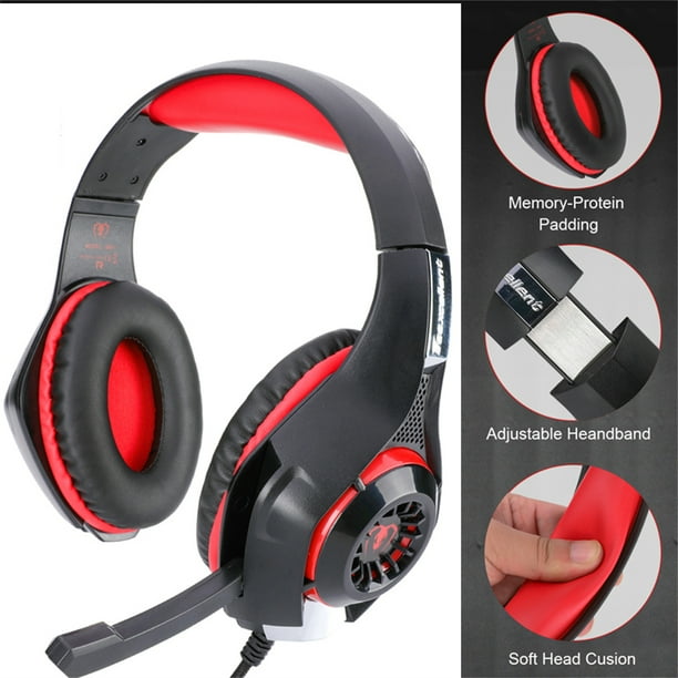 Psp Headset