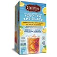 thumbnail image 1 of Celestial Seasonings Cold Brew Iced Tea Sweetened with Lemon, 1 of 7