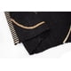 thumbnail image 3 of Tapete Trace Black 160 Cm X 230 Cm, 3 of 5