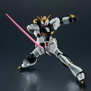Bandai Spirits Gundam Universe Mobile Suit Gundam Char's Counterattack RX-93 v Gundam Figure