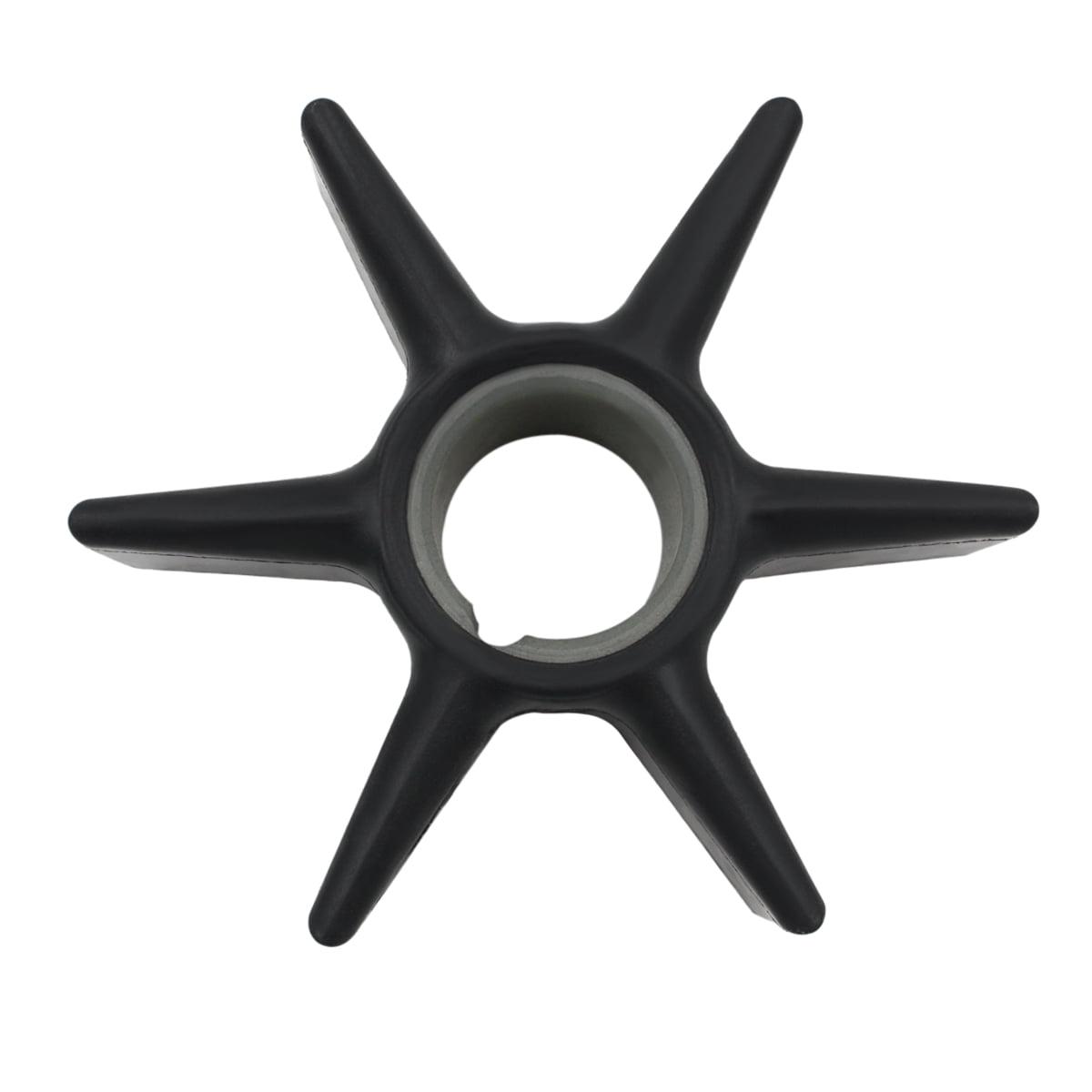 GHmarine Water Pump Impeller for Mercury 40-250 HP Outboard Motors 43026Q02 Honda 75 90 HP 19210-ZW1-303 Force 75 90 120 HP 47-430262