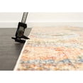 thumbnail image 7 of MDA Home Heriz Abstract Southwestern Multi-color Area Rug - 7'6.5" x 11'2", 7 of 7