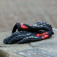 thumbnail image 3 of G Form Pro Trail Gloves 1 Pair Black Topo Adult XXL, 3 of 3