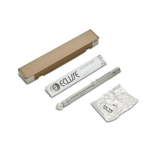 Eclisse BIAS Soft Closing System for Eclisse Pocket Door Frames - N/A