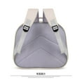thumbnail image 2 of Fiudx Mochila para Mascotas, Ventana Transparente con Diseño de Astronauta, Sistema de Ventilación Transpirable, Diseño de Gran Capacidad, Compañera de Viaje Al Aire Libre, Ligera y Portátil, Se Adap, 2 of 4