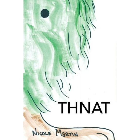 Thnat (Paperback)