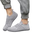 thumbnail image 1 of Malla Con Zapatos Descalzos Transpirables para El Entrenamiento (gris 39), 1 of 9