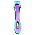 thumbnail image 2 of Big Toe Nail Clippers Nipper Cutter Podiatry Pedicure Heavy duty For Thick Nails, 2 of 7