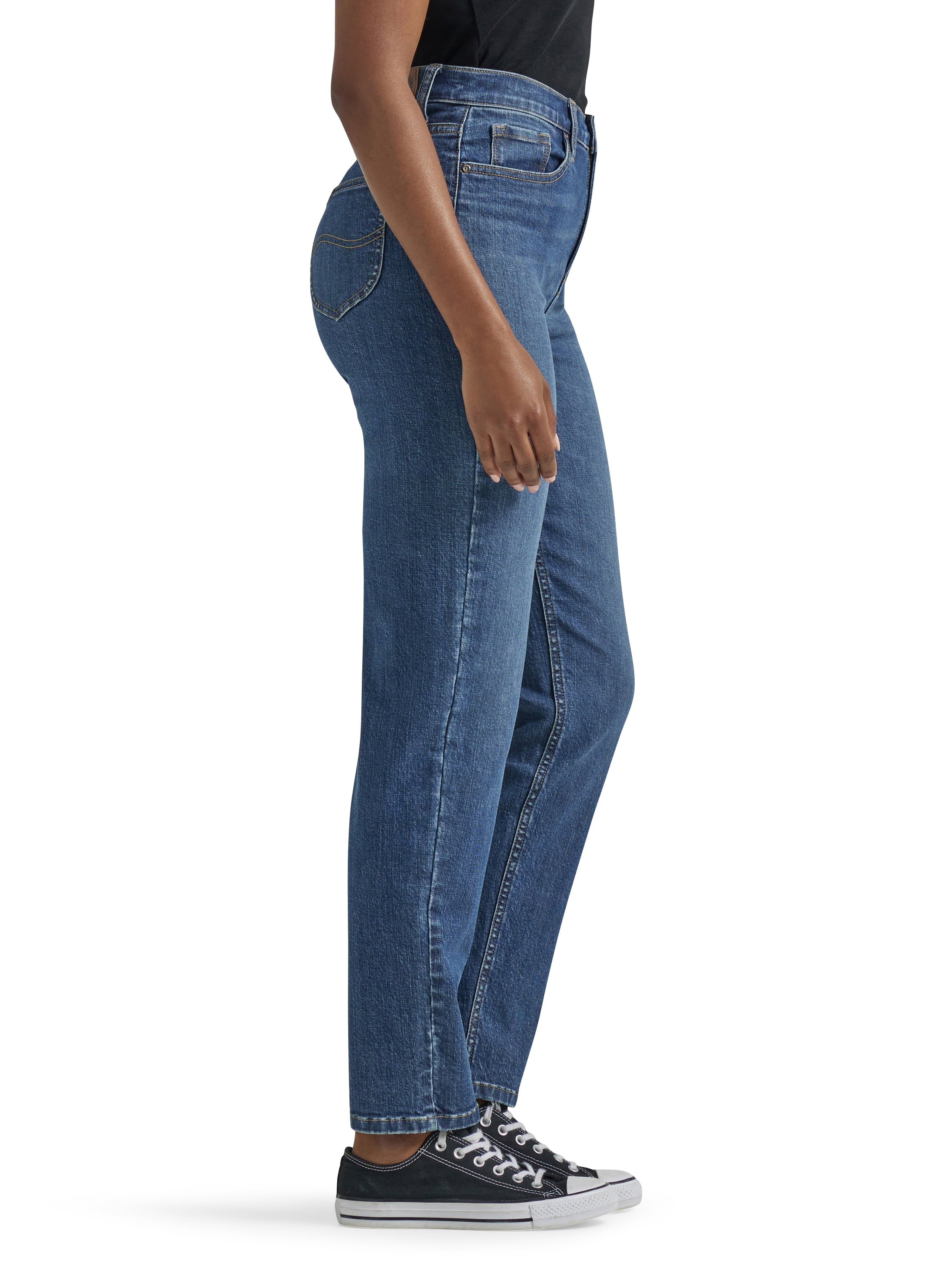 Lee® Women's Legendary Mom Jean