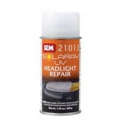 SEM Products SE21013 Solaray Uv Headlight Repair