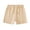 Flaxen, variant on Nmmacb Baby Kids Cotton Shorts for Boys Girls,Infant Casual Cotton Linen Shorts Pants Summer Boys Elastic Waist Shorts for Toddler 1M-6 Years Old