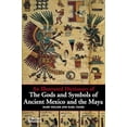 thumbnail image 1 of Pre-Owned An Illustrated Dictionary of the Gods and Symbols of Ancient Mexico and the Maya (Paperback) 0500279284 9780500279281, 1 of 1