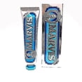 thumbnail image 1 of z 85 ml Italian Mint Toothpaste,Extra White,Breath Freshener,Whitening Toothpaste,Purple Toothpaste,Teeth Whitening Toothpas, 1 of 5