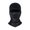 Black, variant on Skiing and Snowboarding Gear for Winter Sports Windproof Thermal Full Coverage Hood Outdoor for Adults