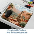 thumbnail image 6 of Kangaroo Square 8.3x9.8 Inch Non-Slip Rubber Bottom Printed Mouse Pad, Gaming Mousepad for Office and Gaming, 6 of 6