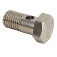 thumbnail image 3 of high quality LBQ Car Oil Hollow Banjo Brake Fitting Adapter Durable High, 3 of 5