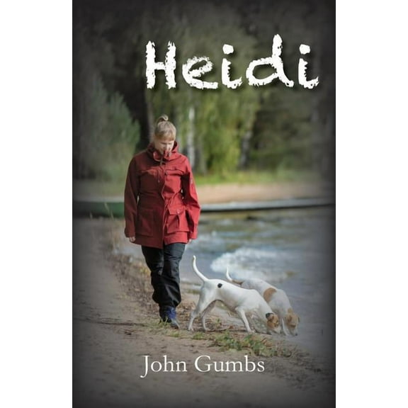 Heidi (Paperback)